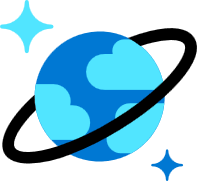 Azure Cosmos DB Logo